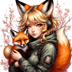 FannichkaFox