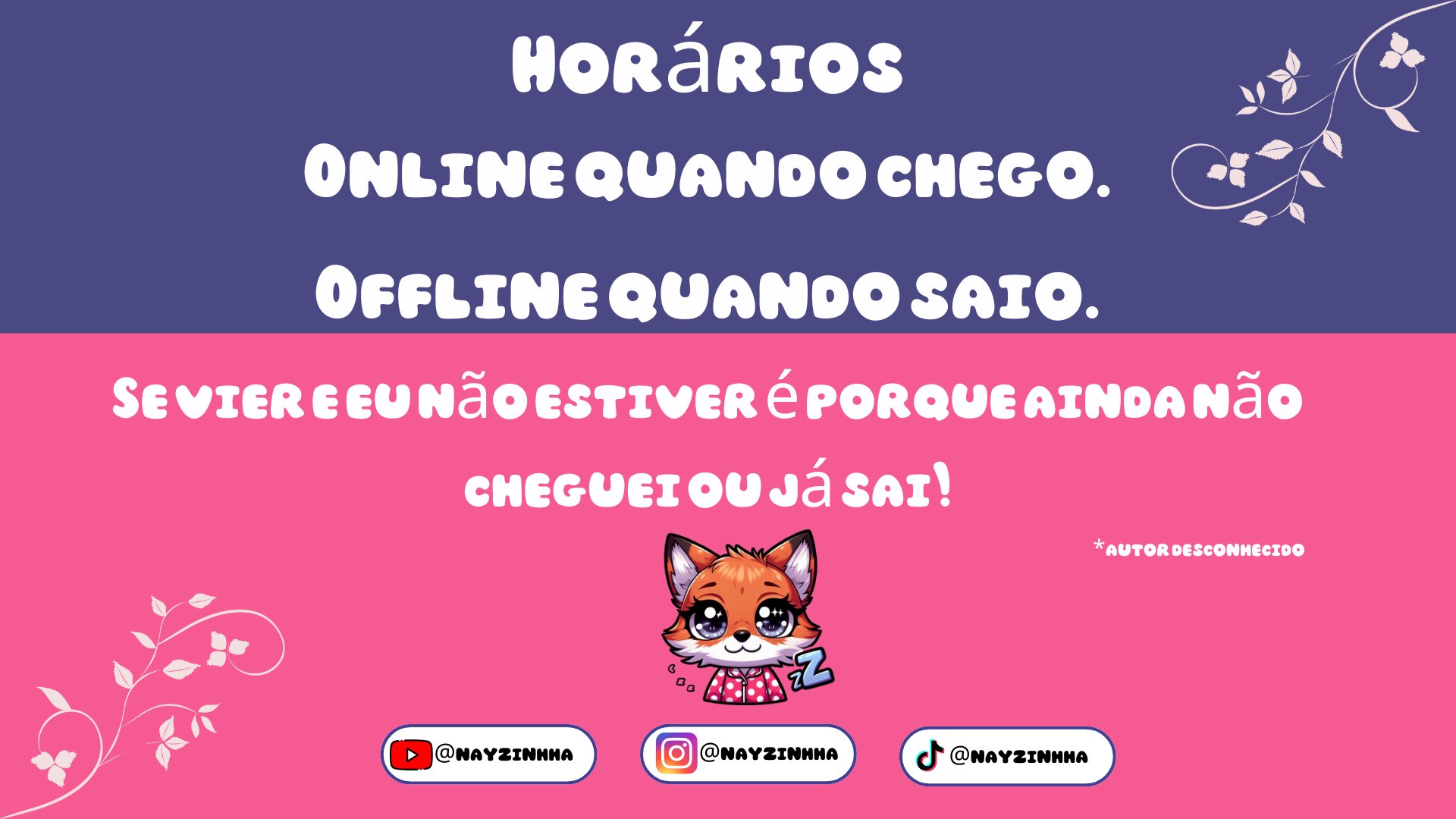 Nayzinhha Offline Background