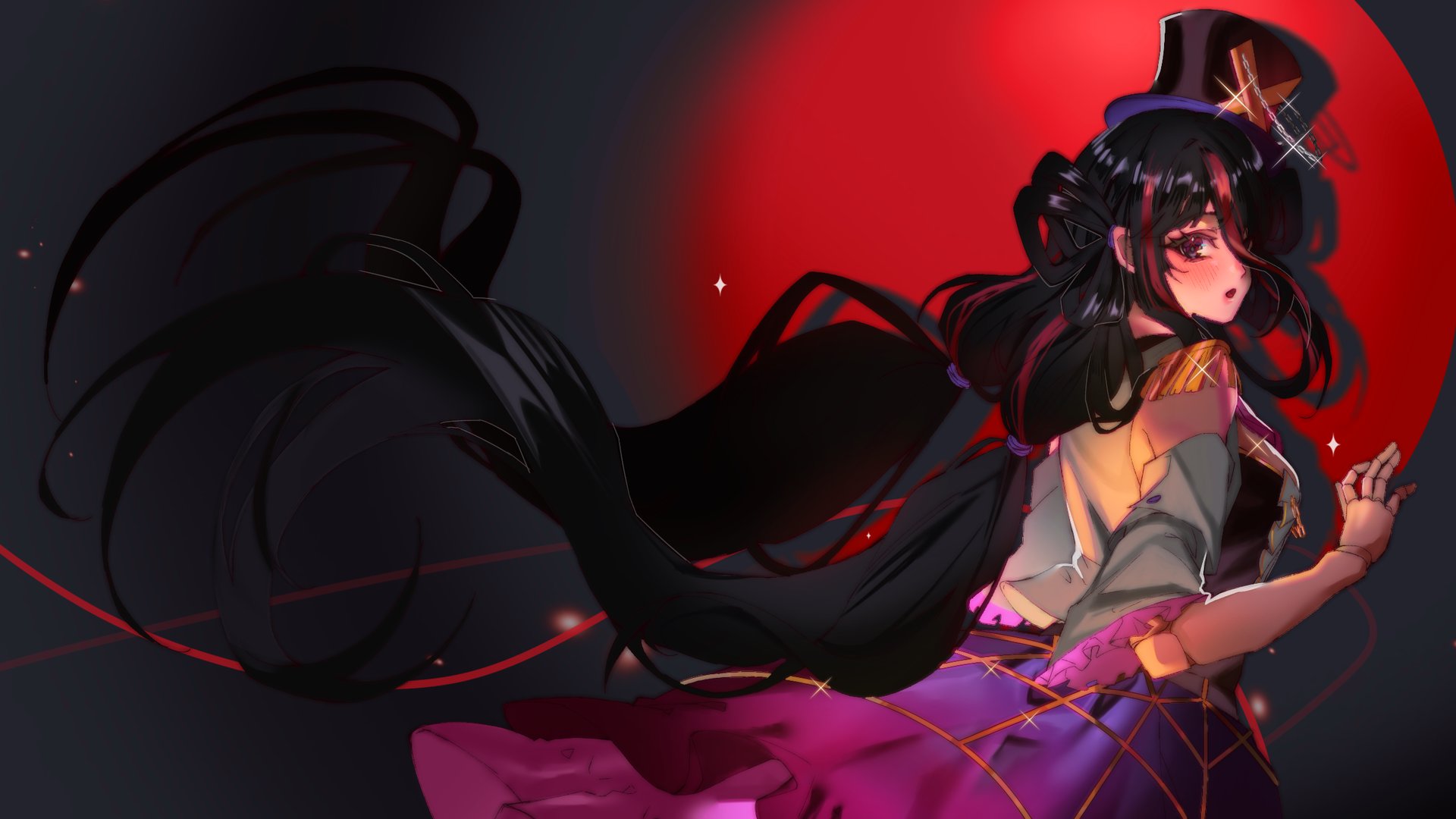 CaspianLock Offline Background