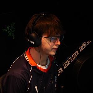 carterGK0 Offline Background