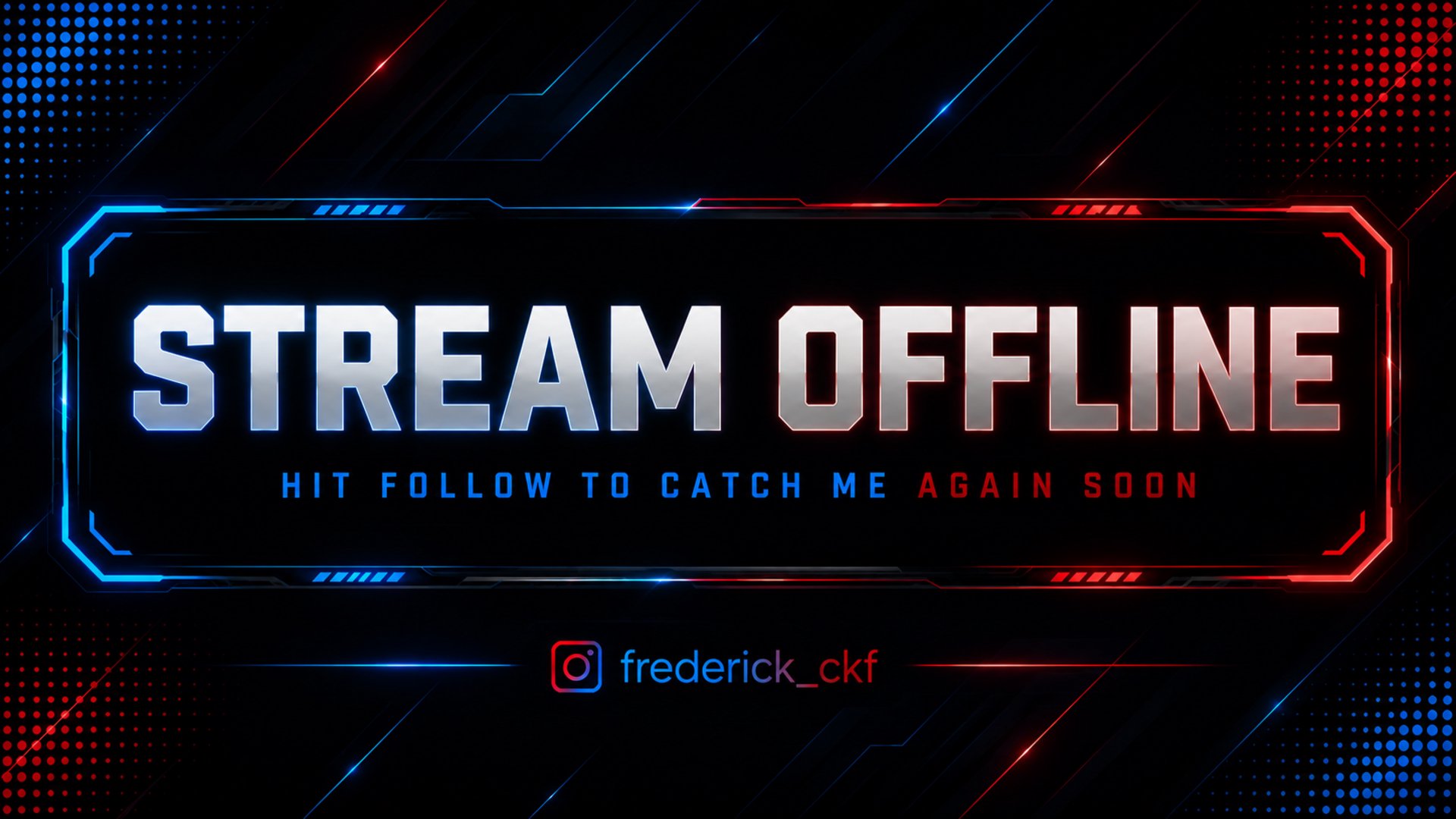 __熊仔__ Offline Background