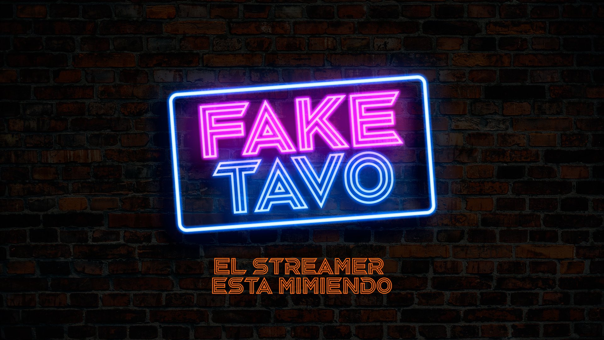FakeTavo Offline Background