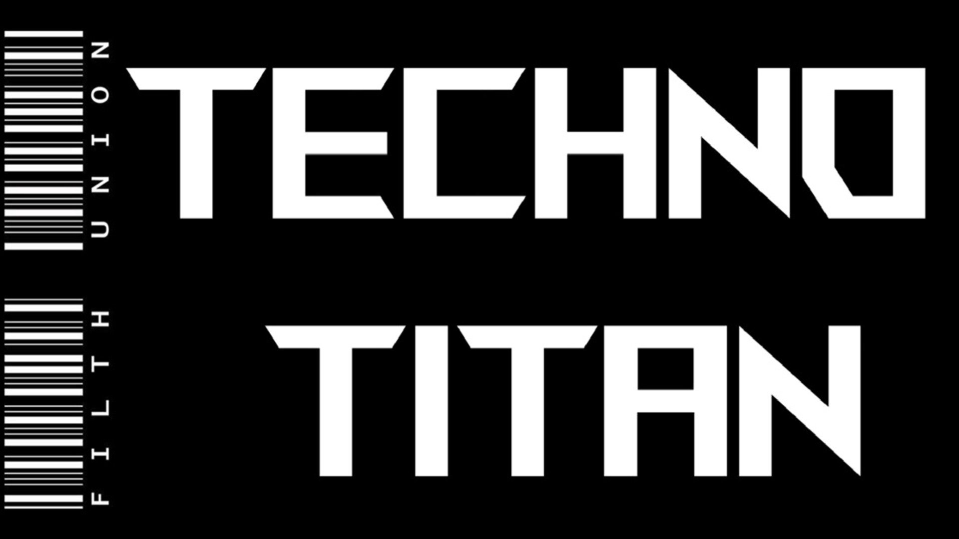 TECHNOTITAN514 Offline Background