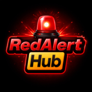 RedAlertHub