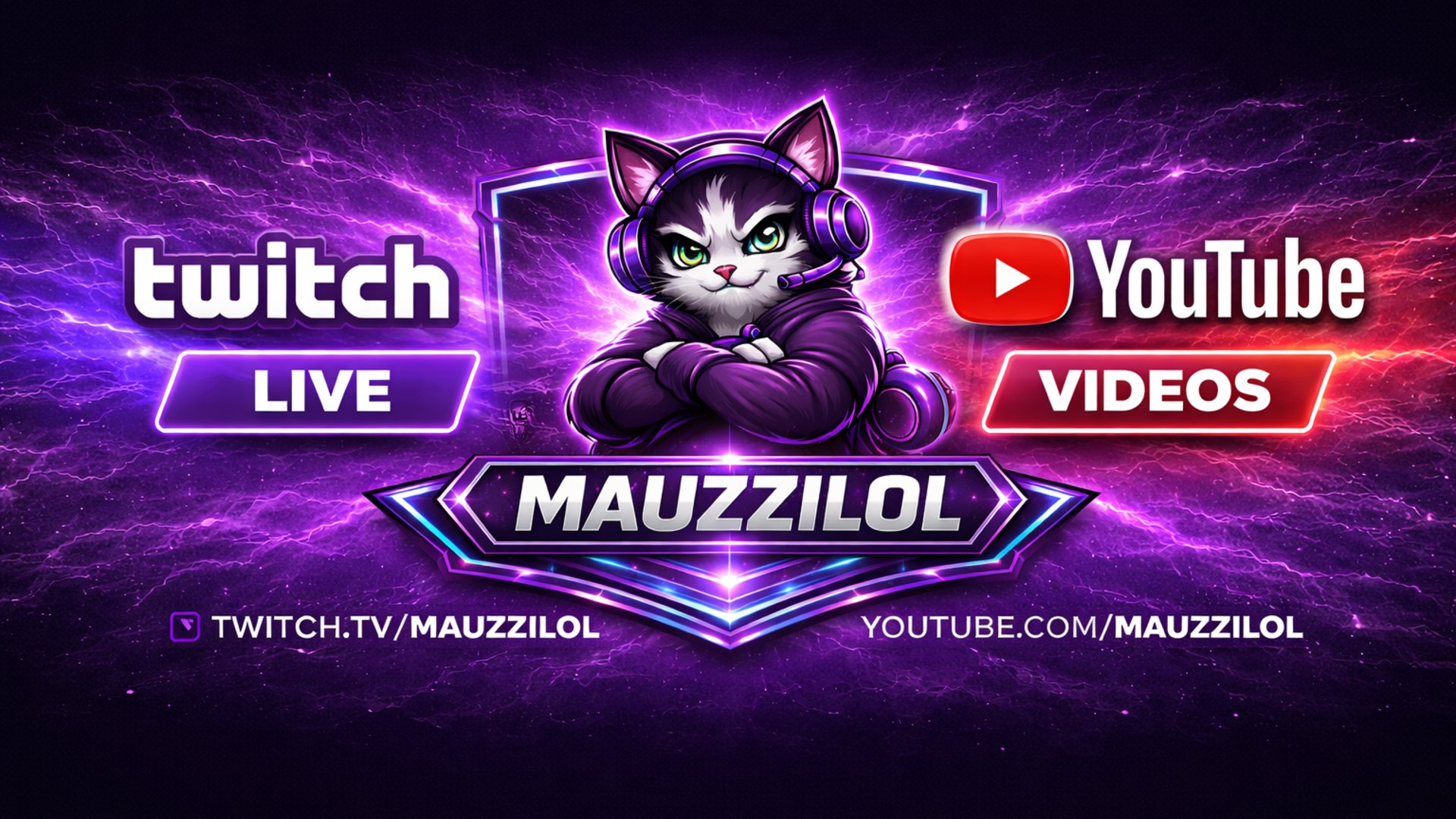 Mauzzilol Offline Background