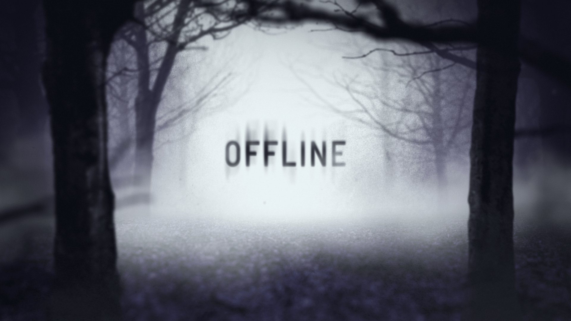 unBisha Offline Background