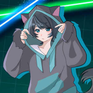 くろねこなの