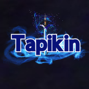Tapikin Offline Background