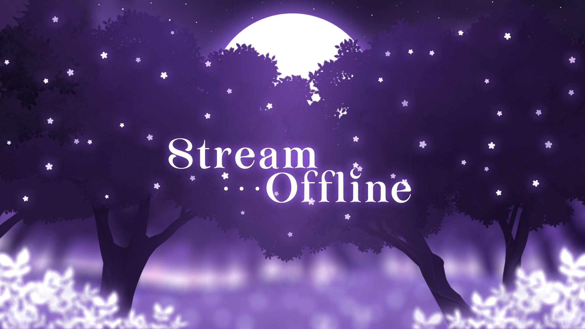 Tenity_Design Offline Background