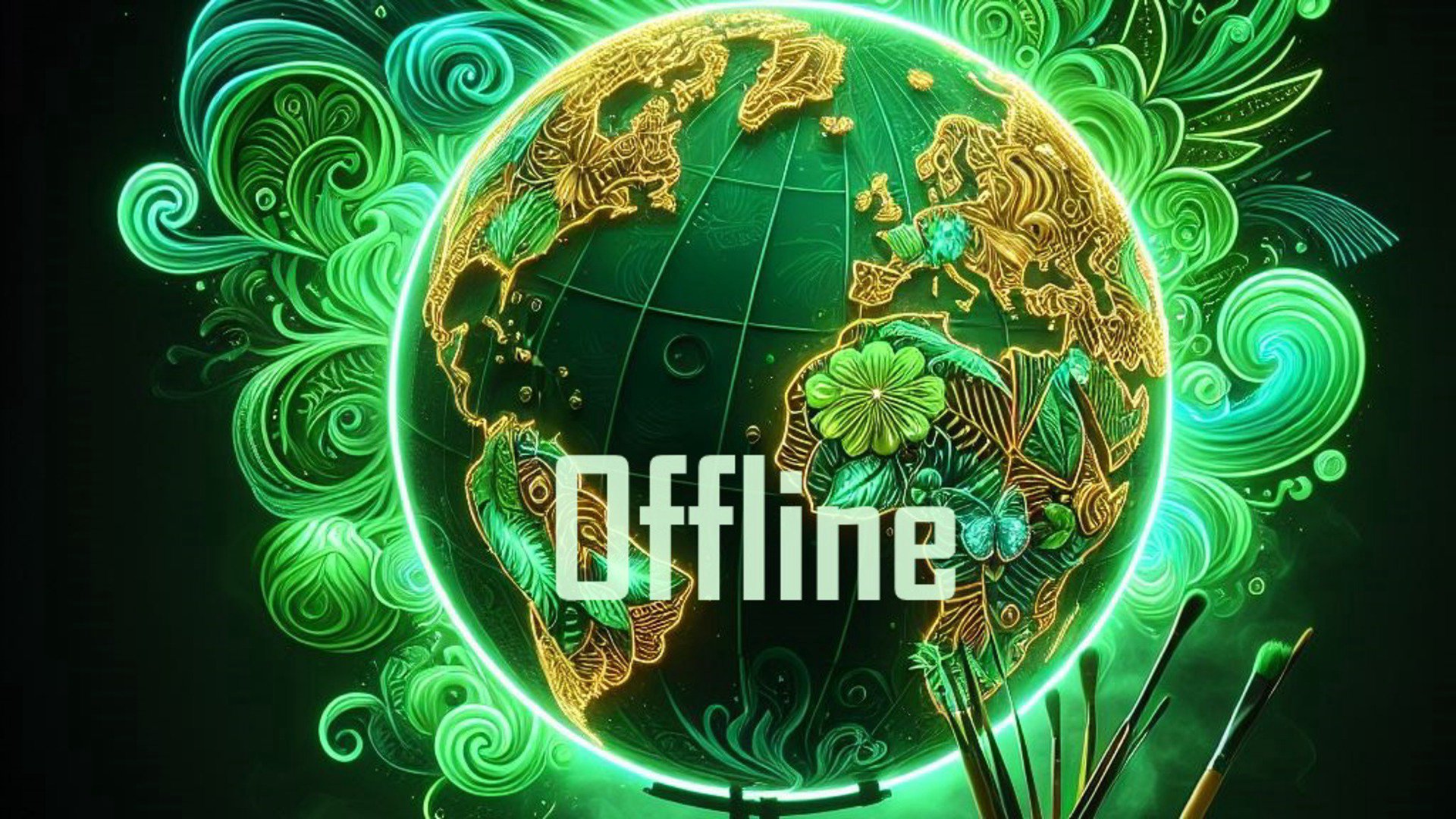 AlbisXL Offline Background