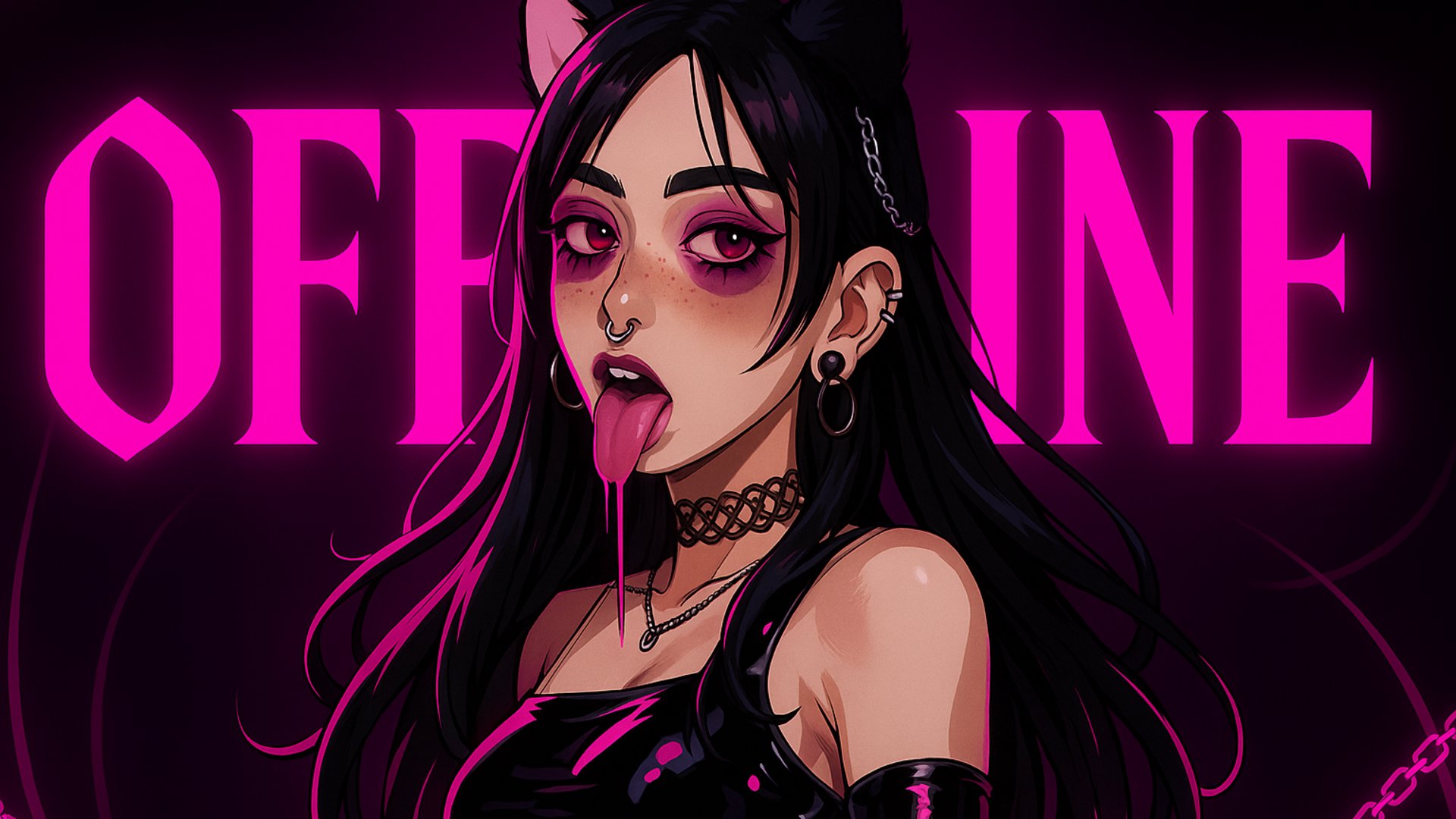 Zombcher Offline Background