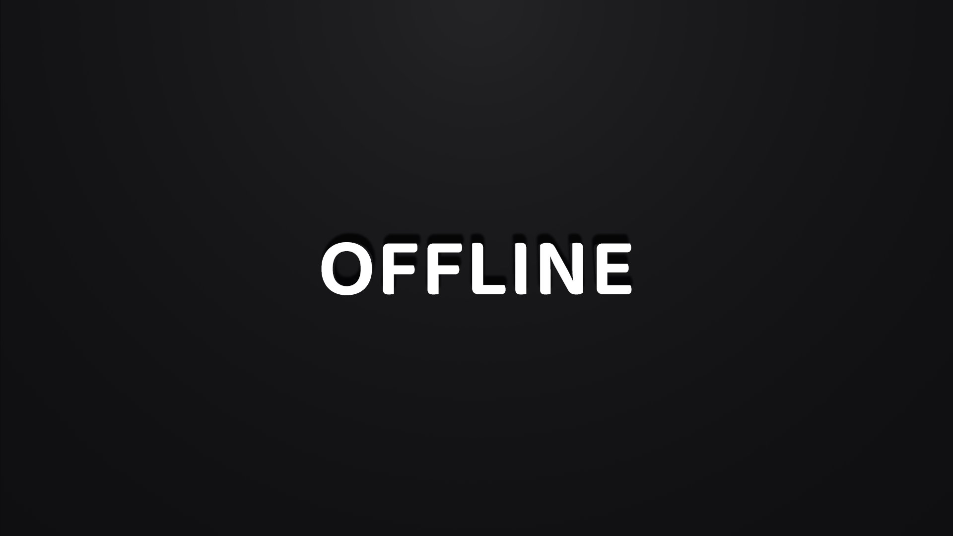 KillerTheJ Offline Background