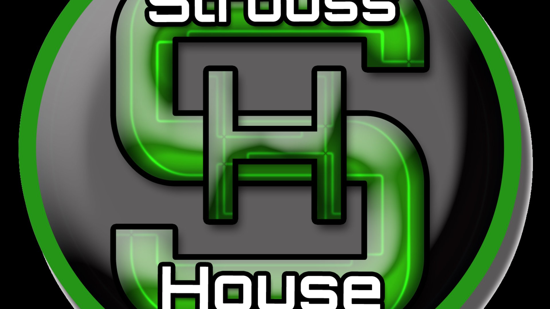 Strouss Offline Background