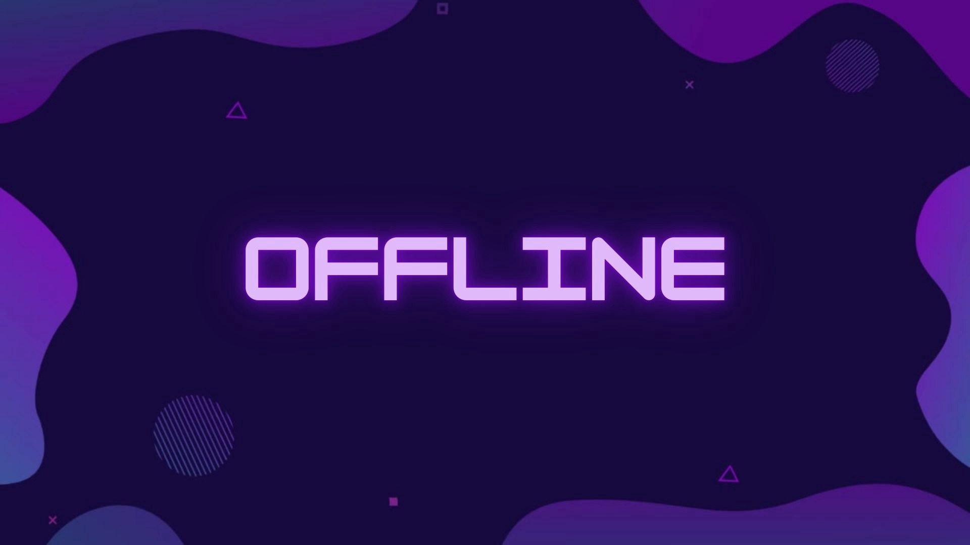 amandrakee Offline Background