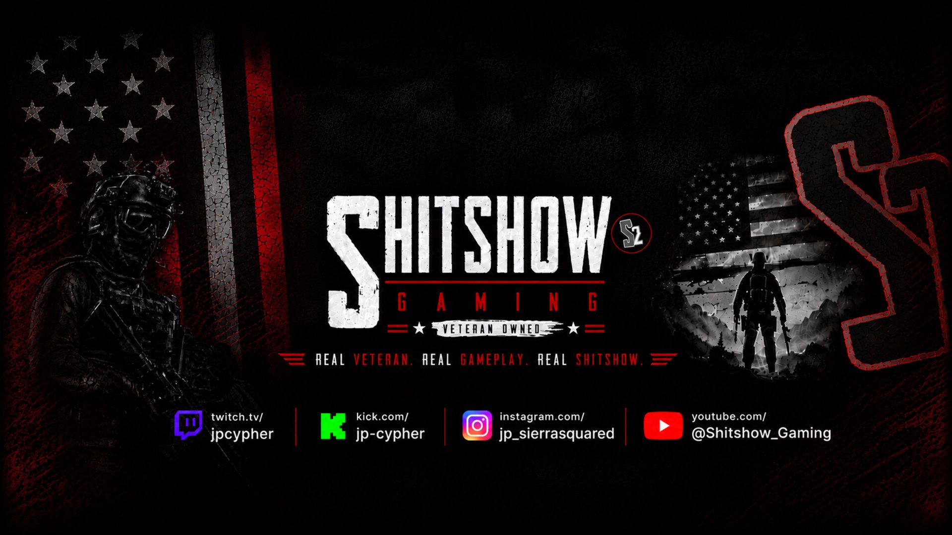 JPCypher Offline Background