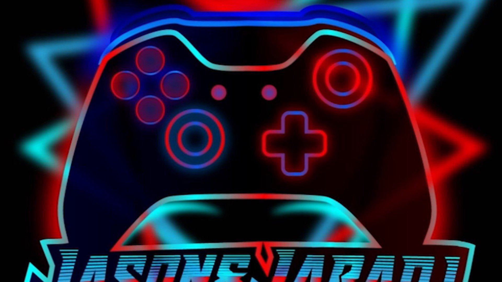 JasonJabari Offline Background
