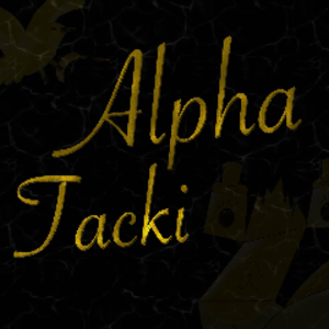 AlphaTacki
