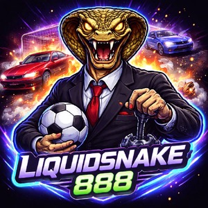 Liquidsnake888