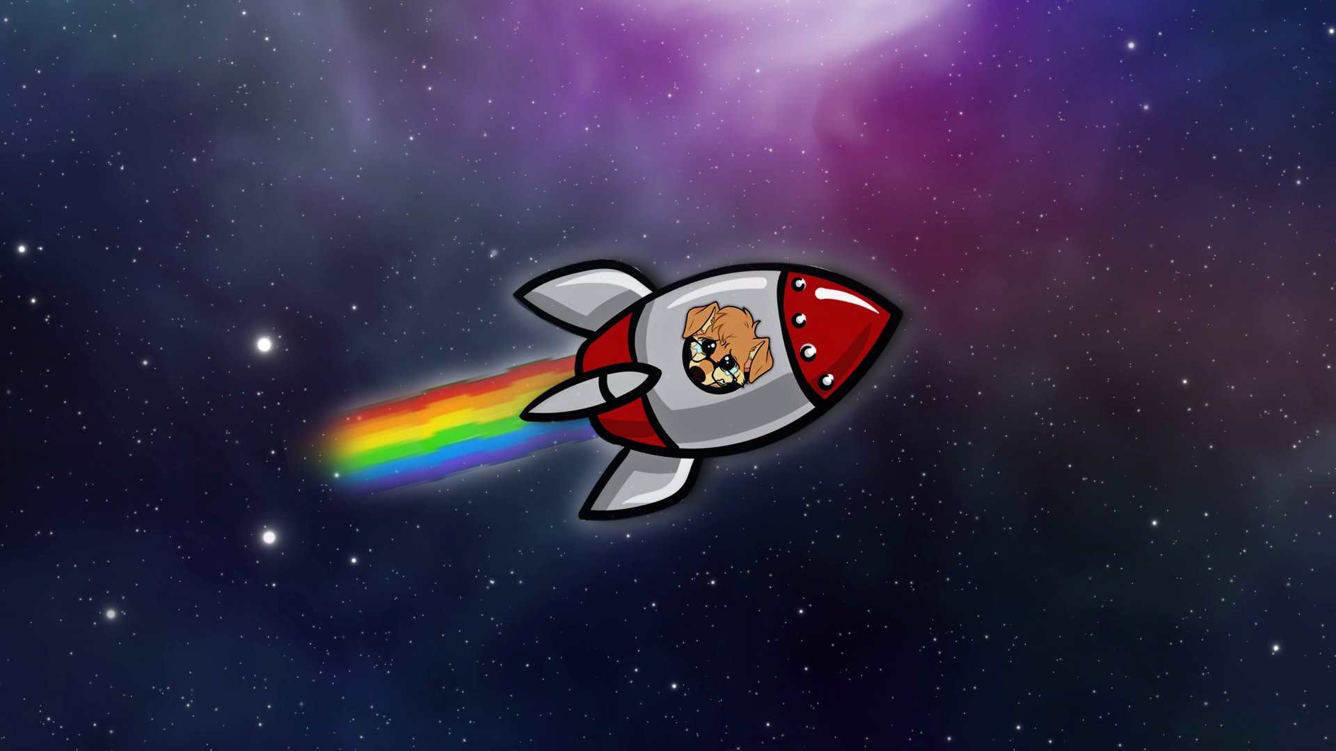 MaxFluffy Offline Background