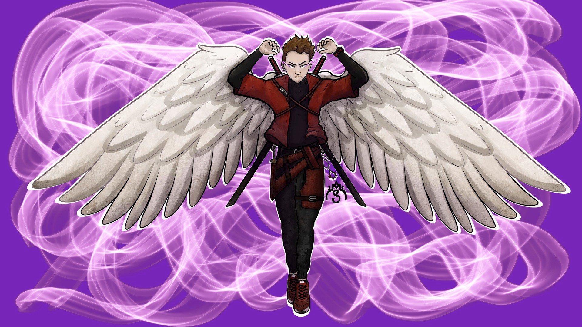 fabio_tavares25 Offline Background