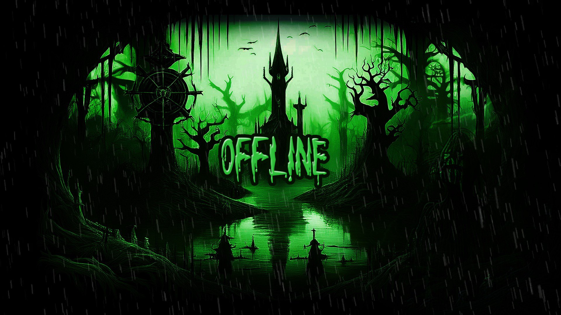 stonerchik Offline Background