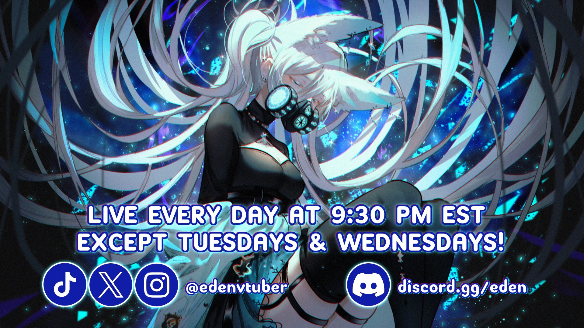 Eden Offline Background