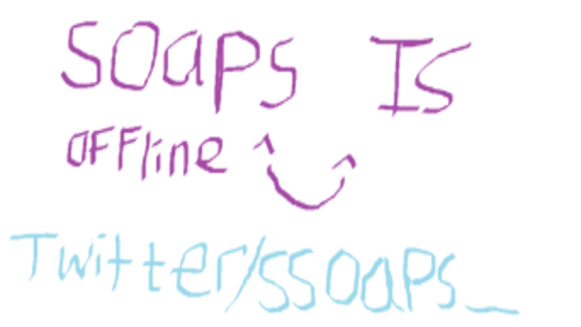 soap Offline Background