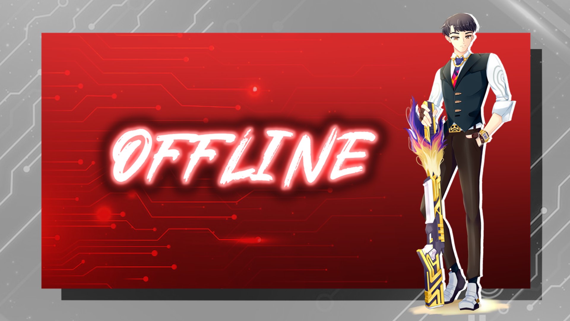 not_sucaru Offline Background