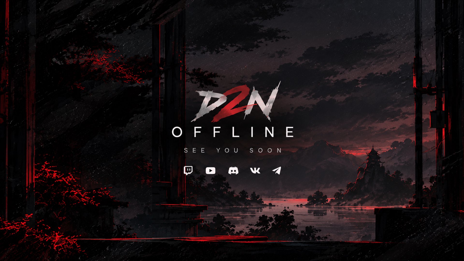 x_D2N_x Offline Background