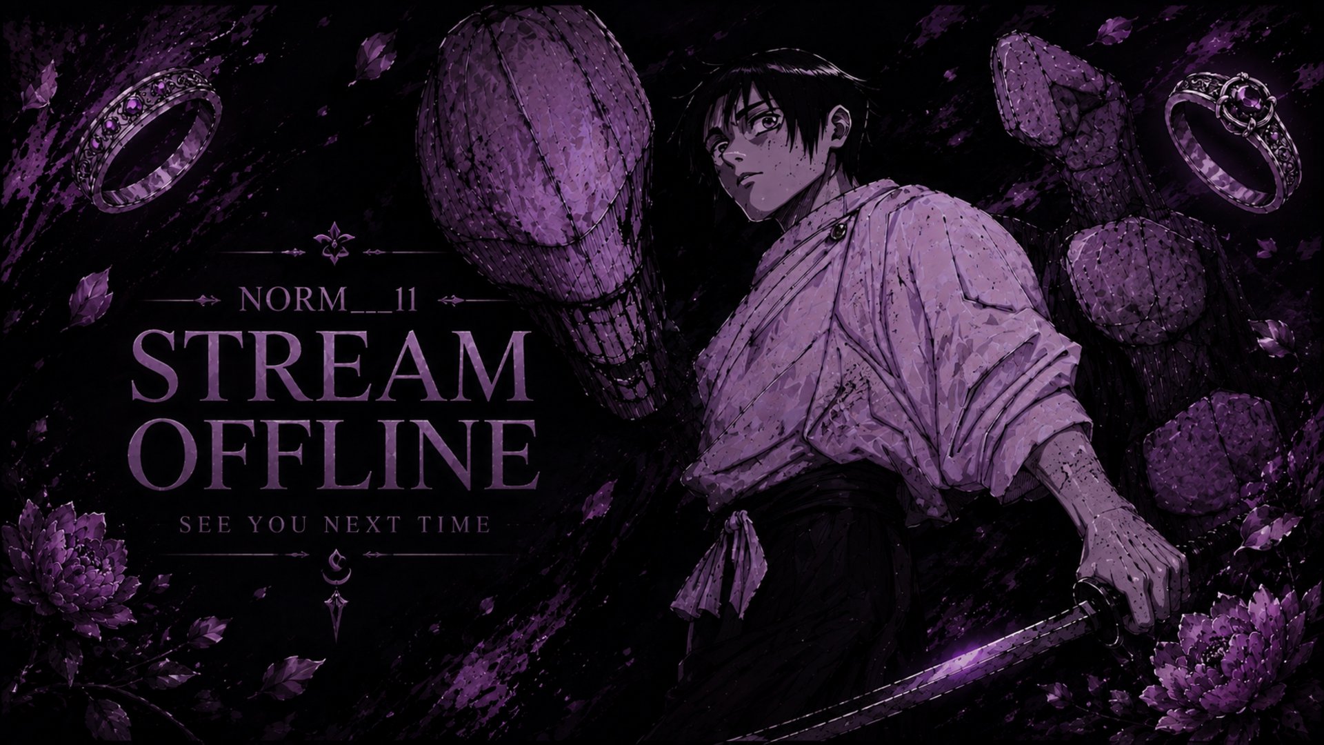 نورم Offline Background