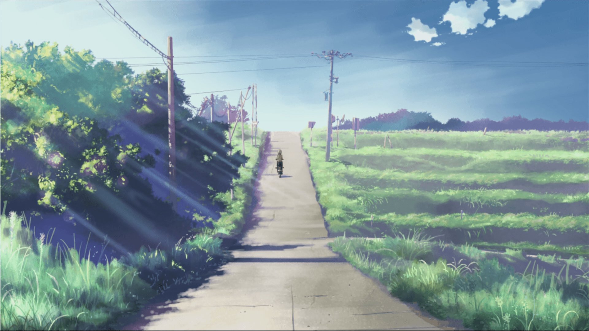SleepyKazuto Offline Background