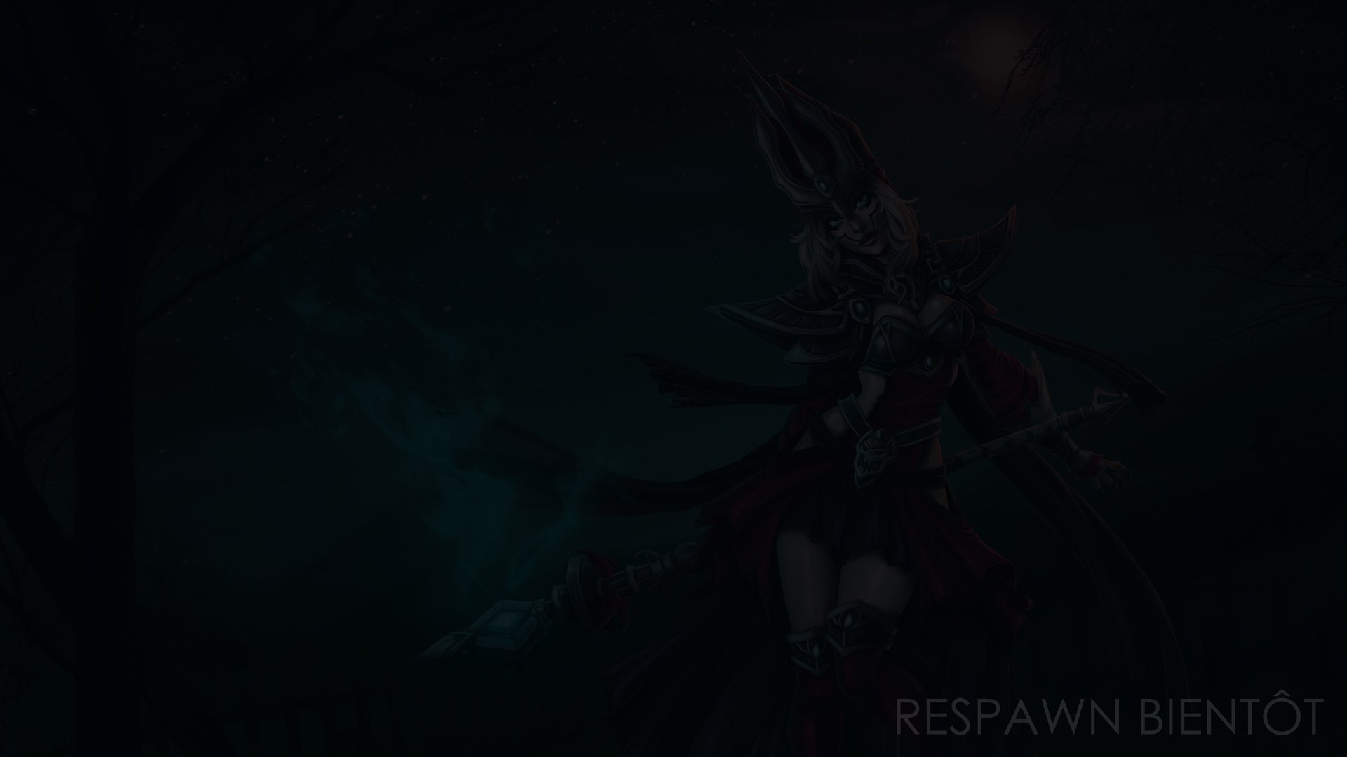 Krankhaus Offline Background