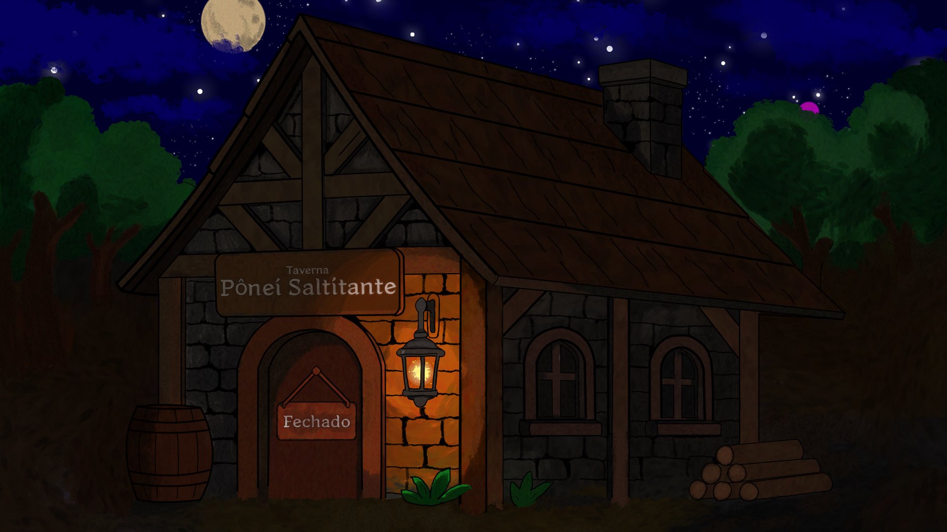 LeninErimos Offline Background