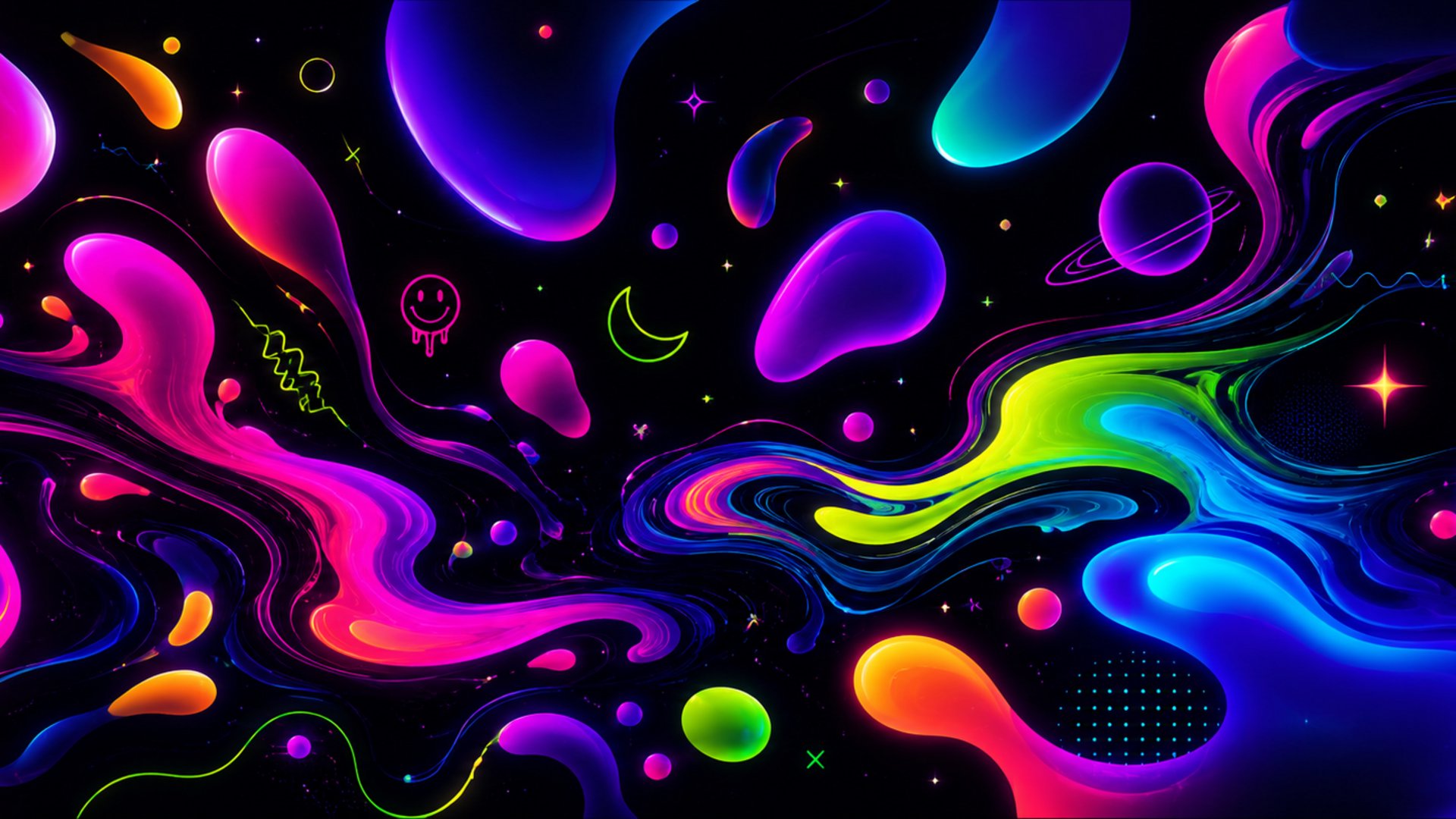 LittleLemmi Offline Background