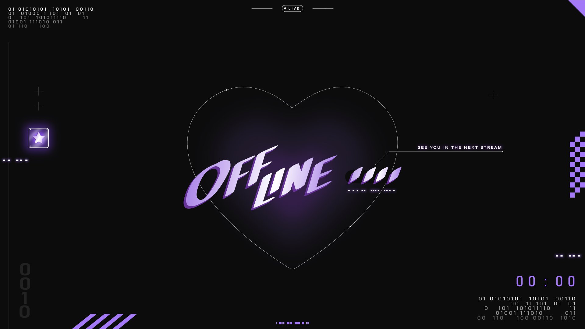 meekgamess Offline Background