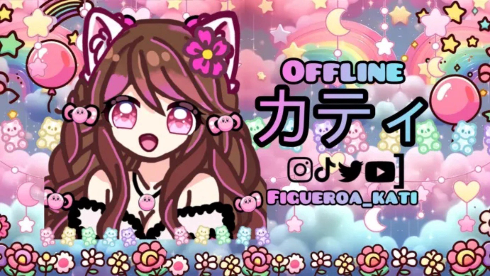 KATIEWP_ Offline Background