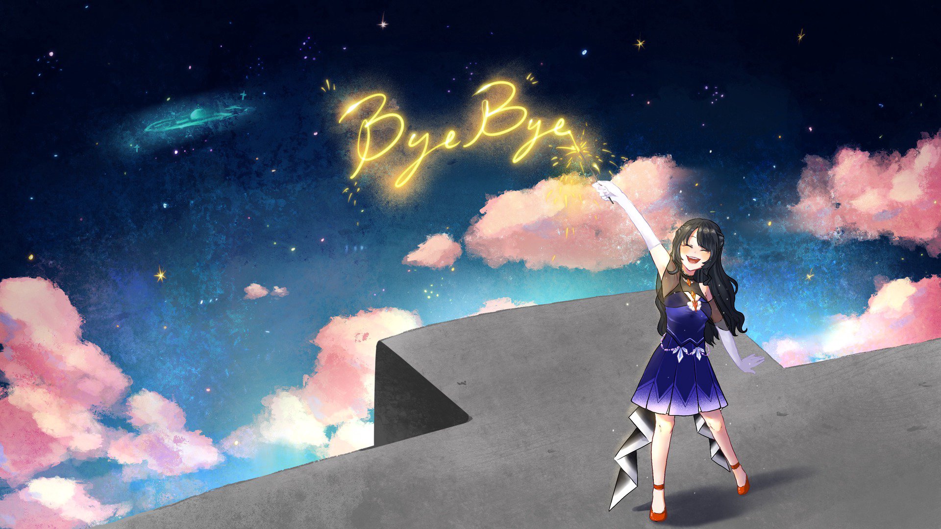 magpie_tvt Offline Background