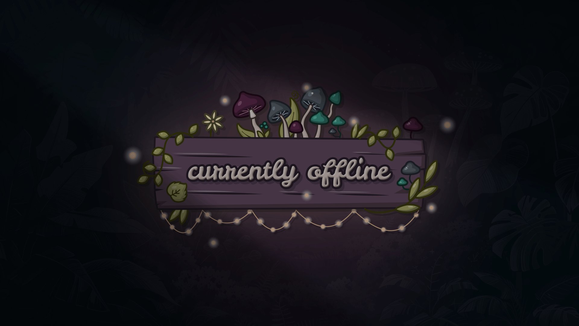 ItsTallyPlays Offline Background