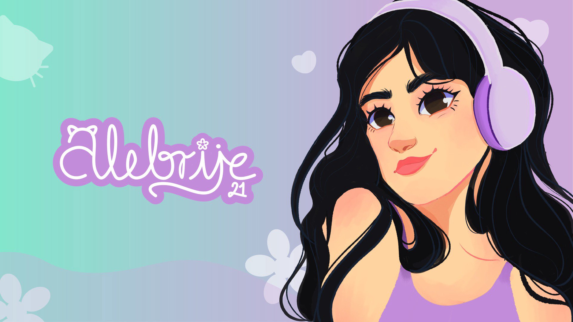 Alebrije21 Offline Background