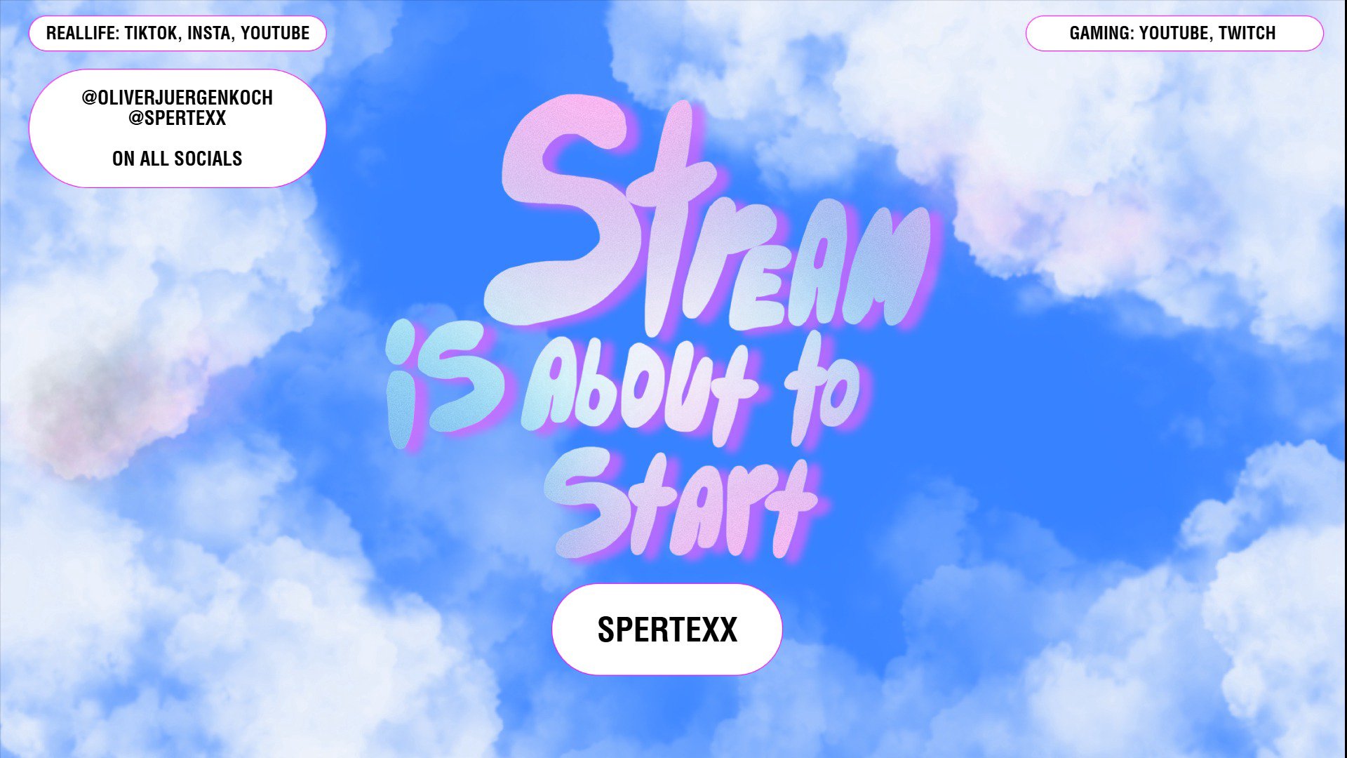 SperTexx Offline Background