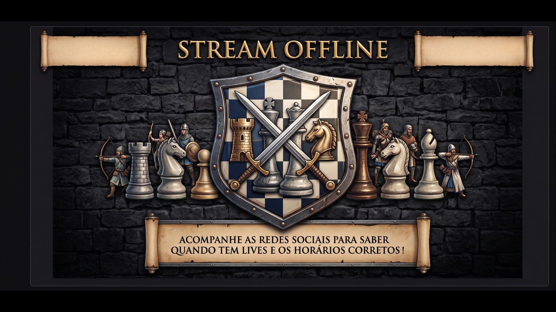 KatituW4nted Offline Background