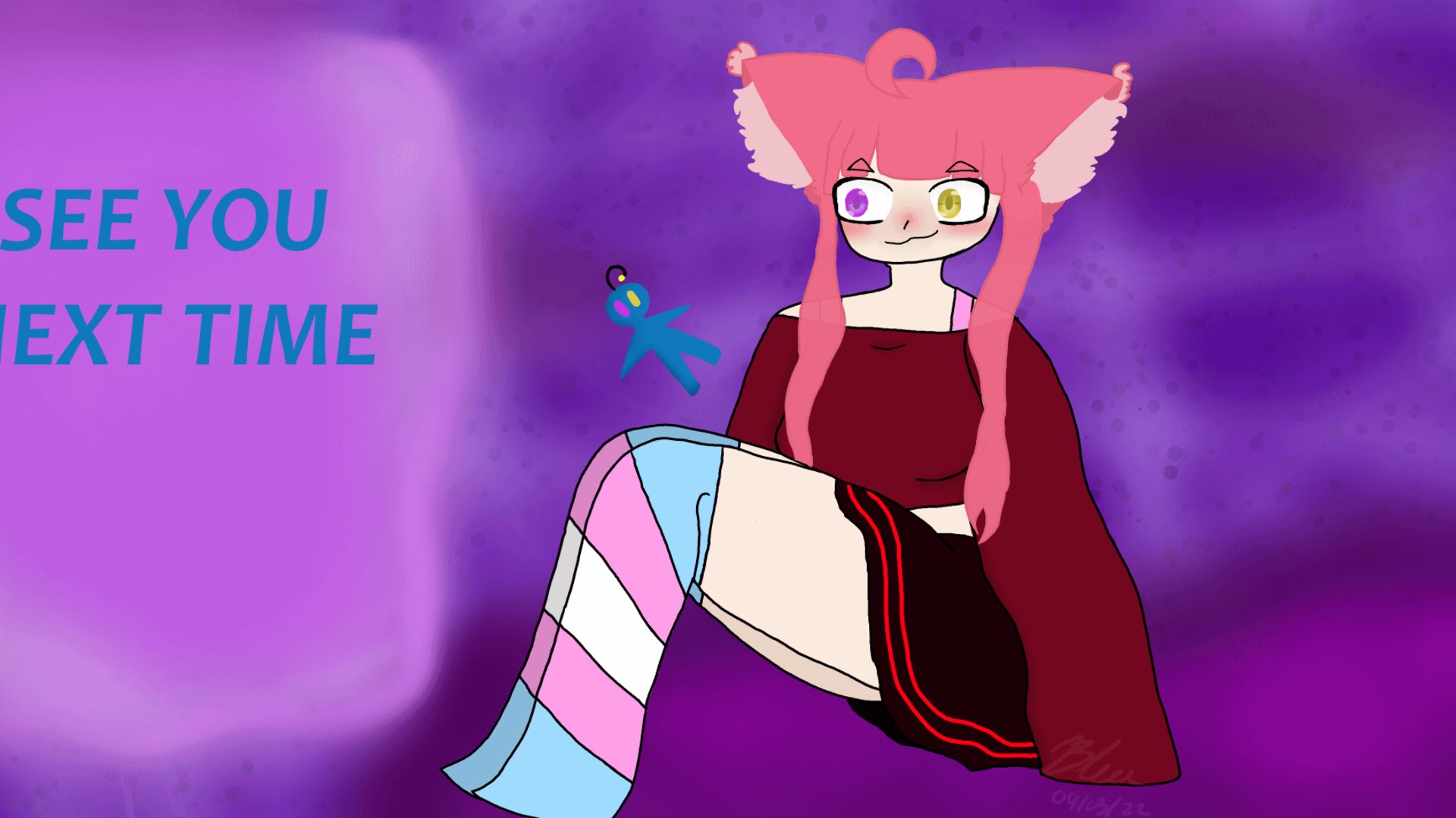 NolamiAmada Offline Background