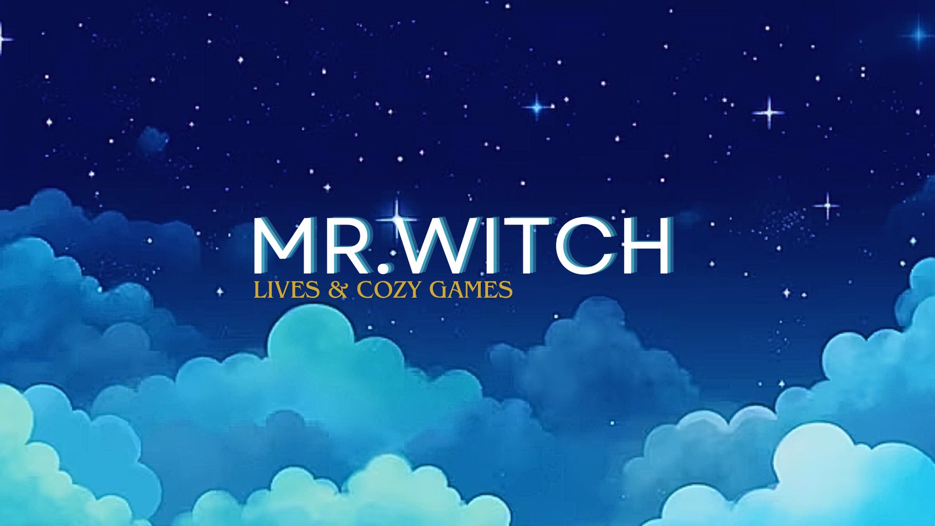mr_witch_ Offline Background