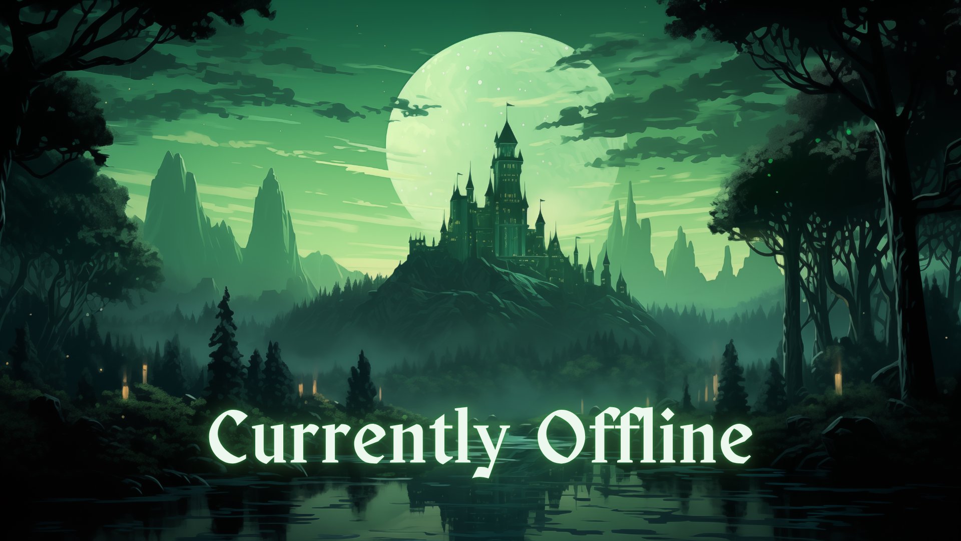 Erebeur Offline Background