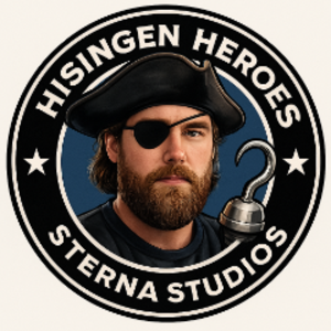 SternaStudios