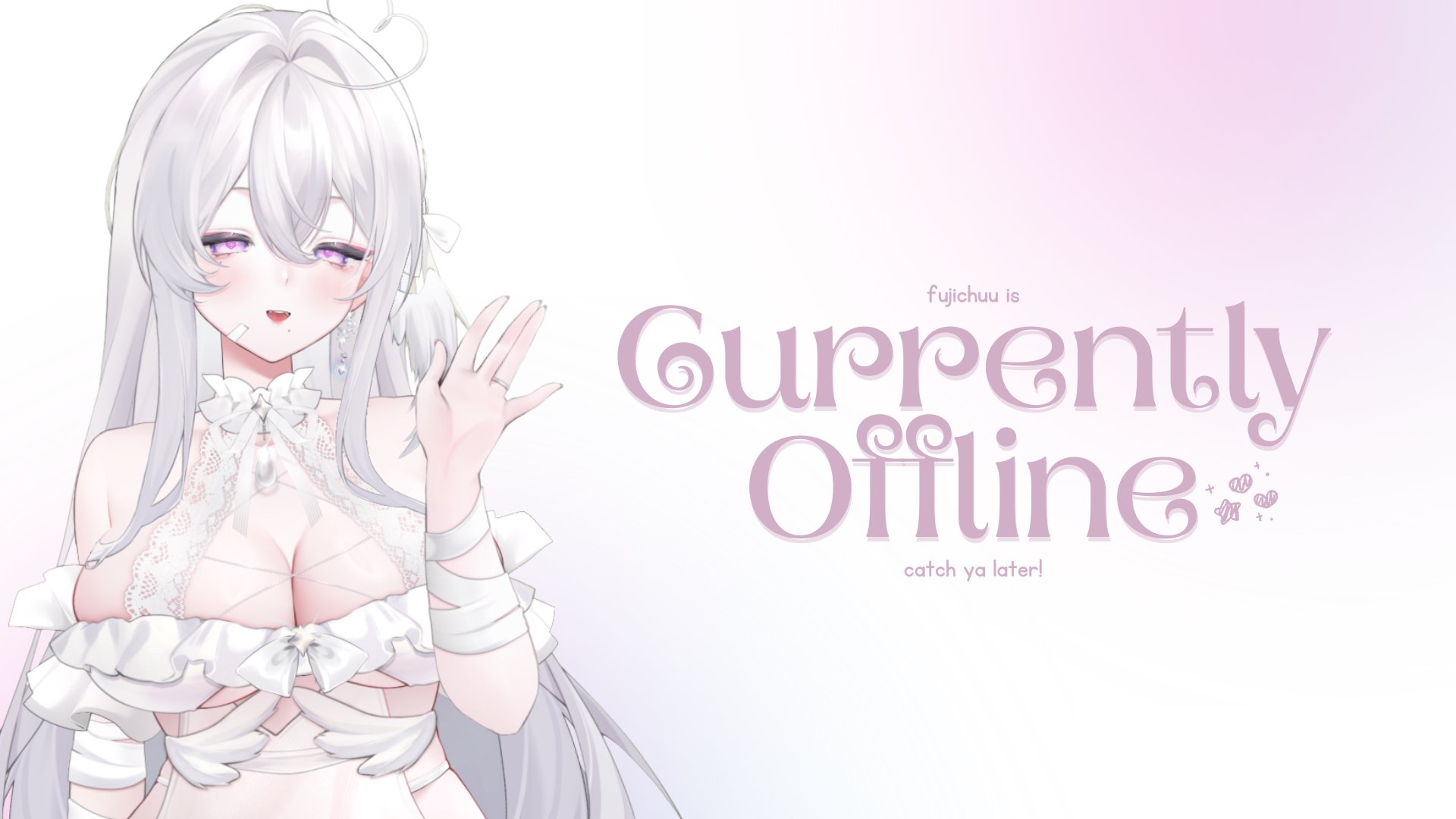 fujichuu Offline Background