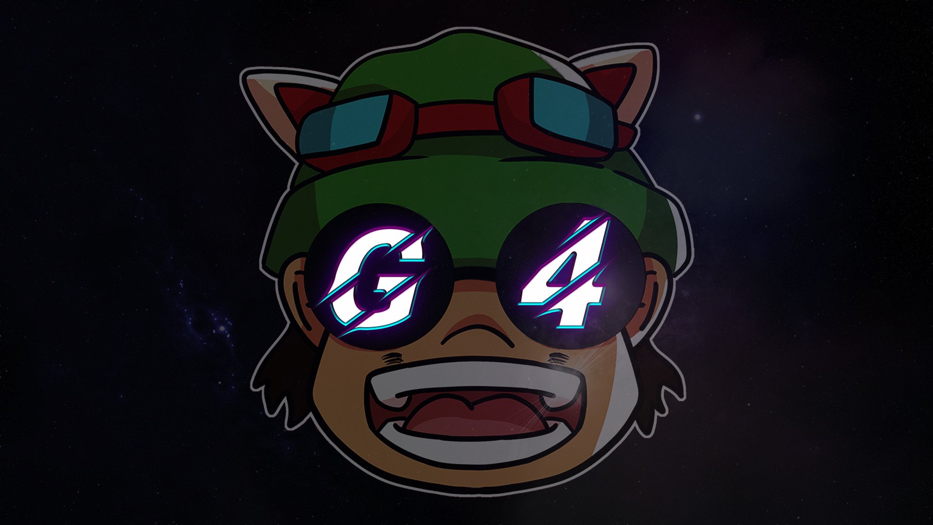 G4nDD Offline Background