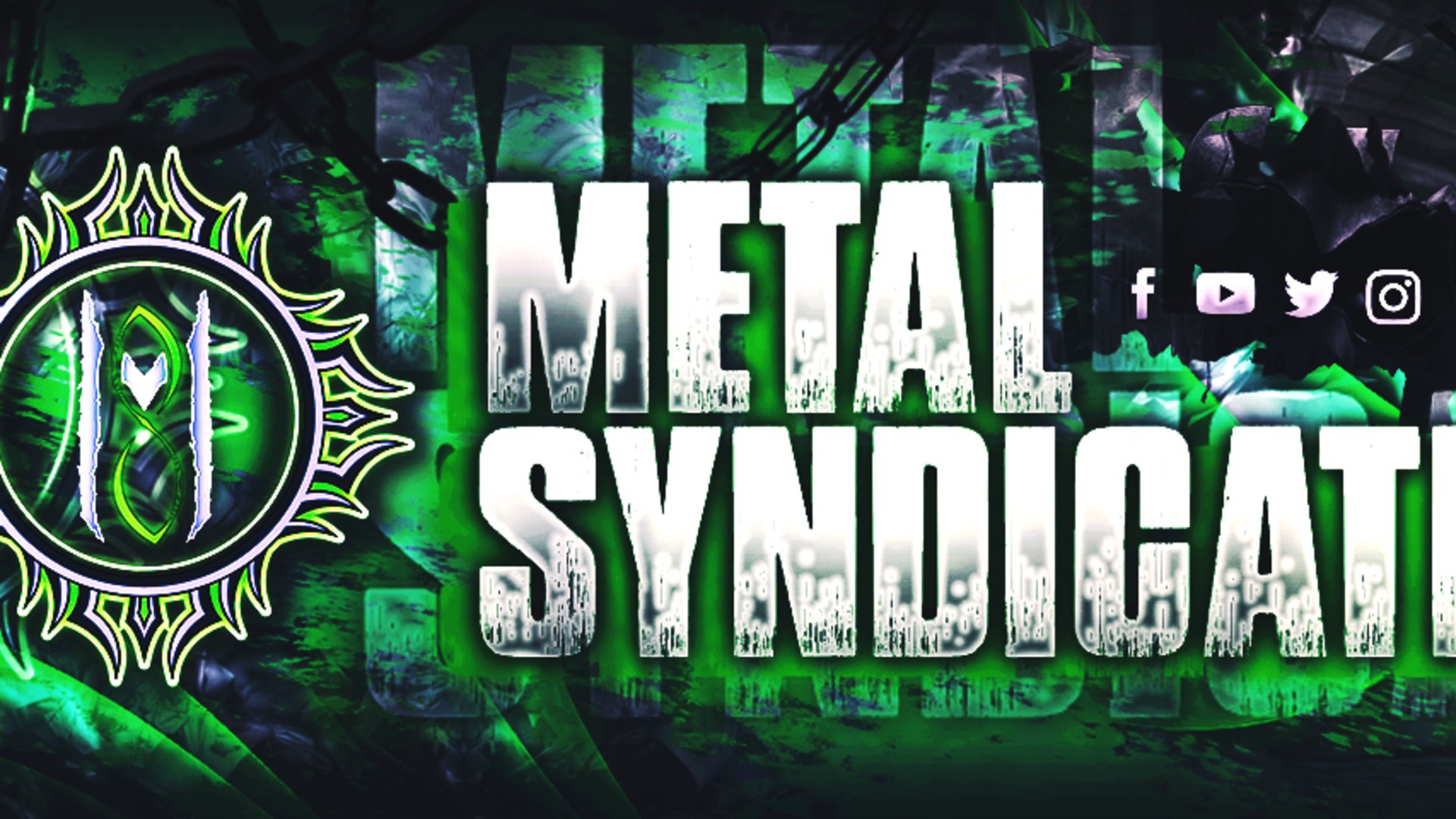 Metal_Syndicate Offline Background