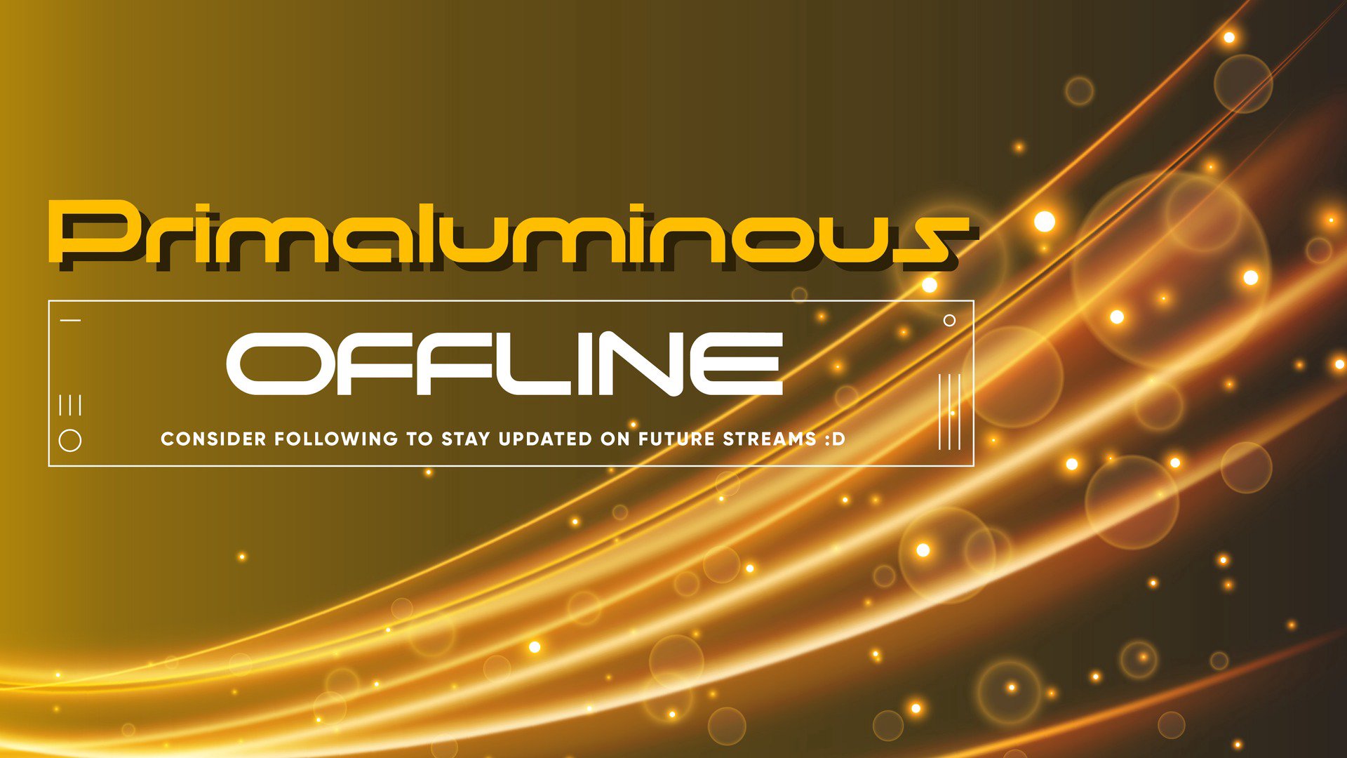 Primaluminous Offline Background