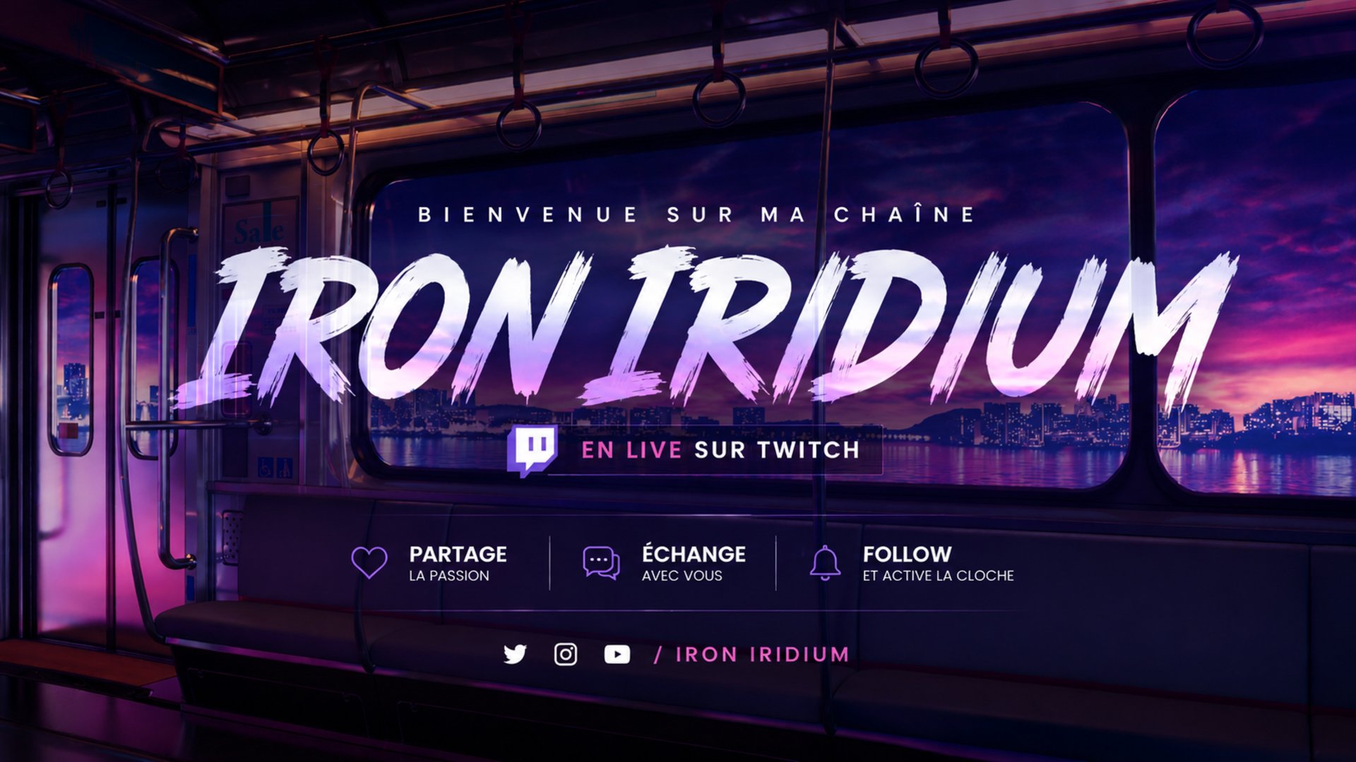 iron_iridium Offline Background